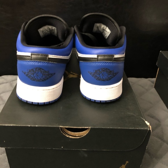 Jordan 1 low - Picture 2 of 3